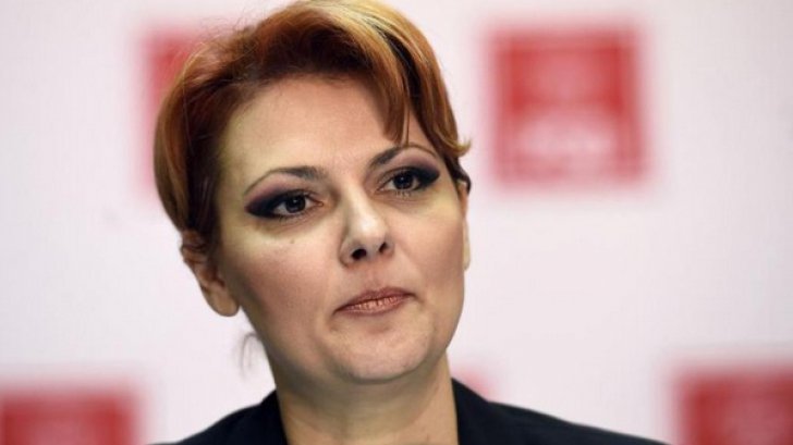 Lia Olguța Vasilescu "taie și spânzură" peste capul premierului Tudose: Vor fi remanieri!