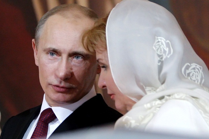Cel mai bine PĂZIT SECRET al lui Vladimir Putin. Cine este femeia SPION KGB care a stat 30 de ani alături de președintele Rusiei