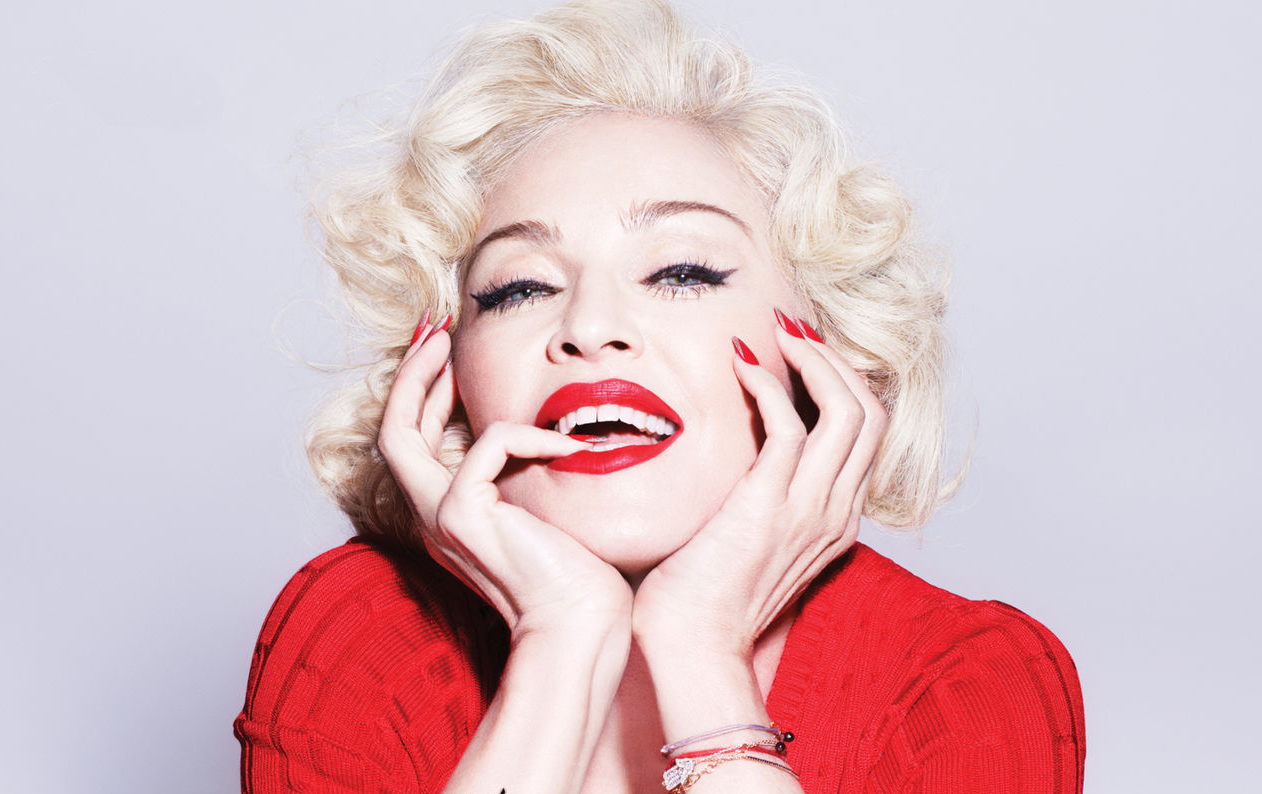 Care este MOTIVUL pentru care Tupac s-a DESPĂRȚIT de Madonna. Secretul a ieșit la iveală abia acum