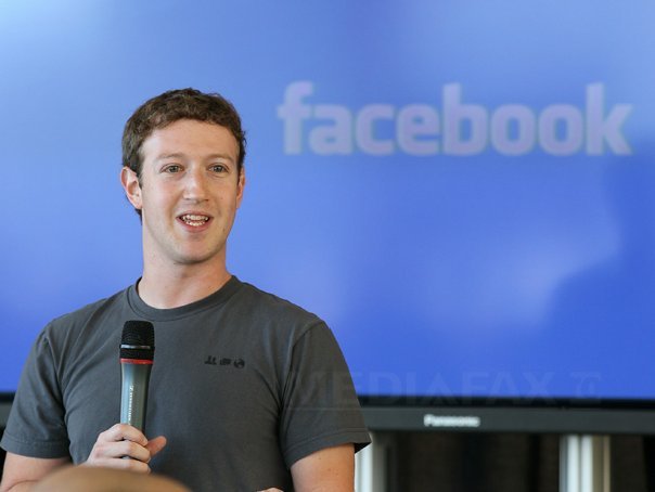 Facebook se apucă de imobiliare: Vrea să construiască 1.500 de apartamente