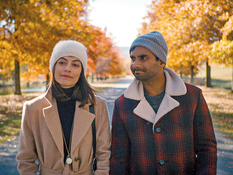 Cronică: "Master of None", gestionarea amuzantă a nimicului