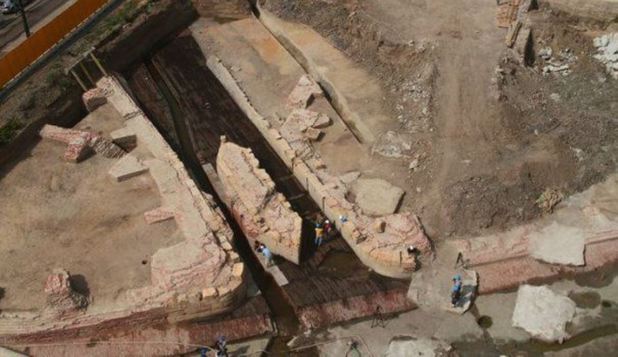 Descoperire de excepție în România! Nouă morminte vechi de 4.000 de ani au fost descoperite de arheologii români
