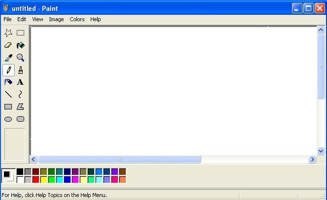 Asta e PUTEREA social media: Microsoft se răzgândește în privința ”Paint”, după reacțiile de pe rețelele de socializare