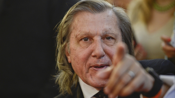 Ilie Năstase dă o palmă Federației Internaționale de Tenis! În ce IPOSTAZĂ a apărut tenismenul, în ciuda SUSPENDĂRII de la ITF