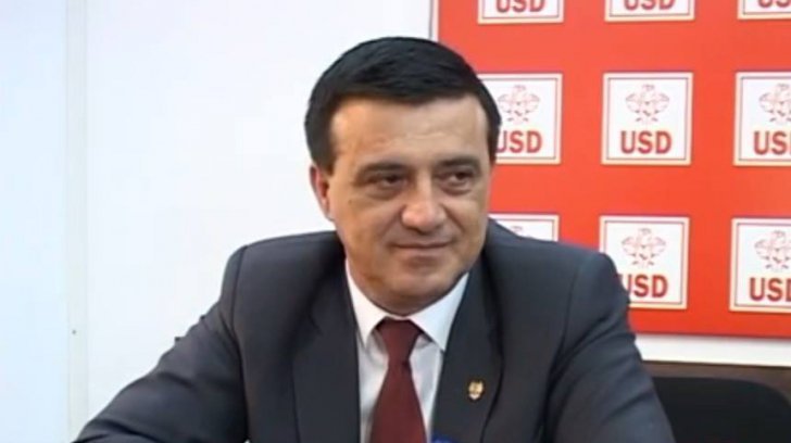 Nicolae Bădălău, numărul doi în PSD, și-a dat SINGUR lege ca să ajungă șef al Curții de Conturi