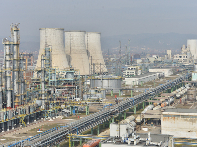 Chimcomplex Borzești a depus o ofertă pentru preluarea Oltchim Râmnicu Vâlcea, vizând crearea unui gigant românesc în industria chimică