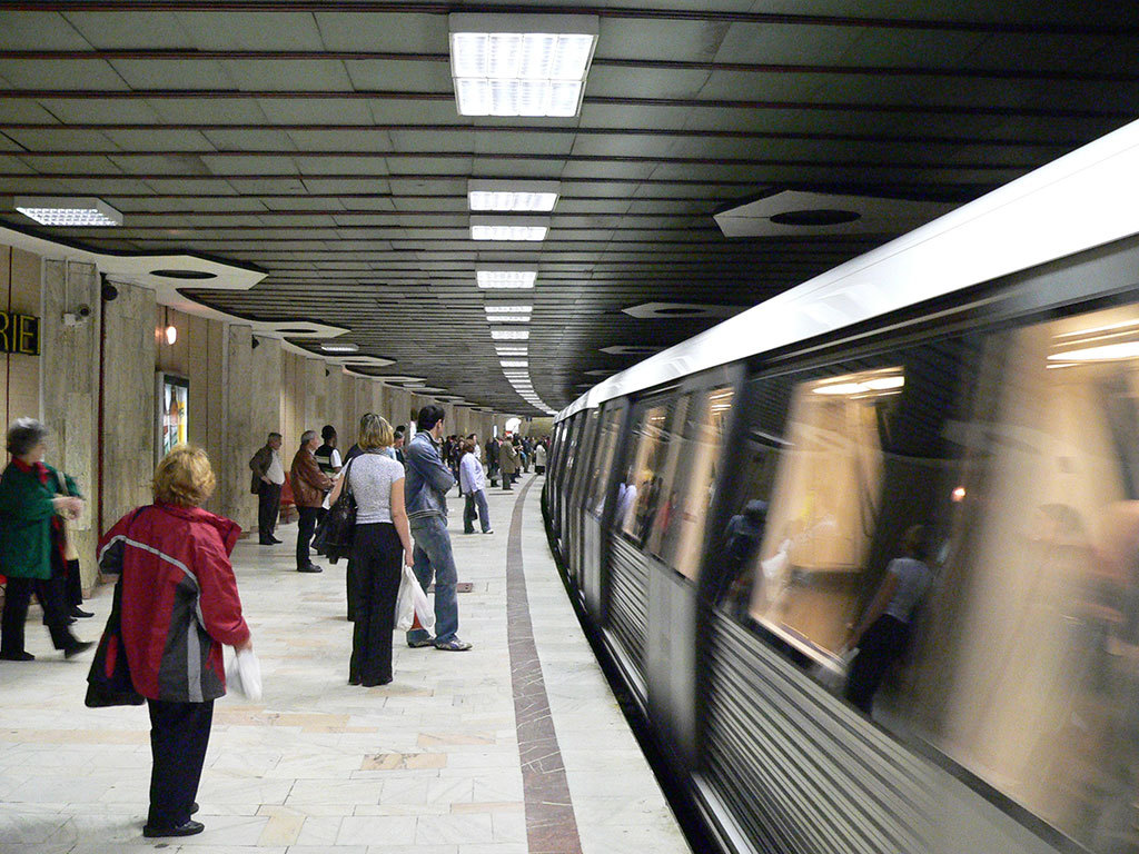 Când va fi dată în funcțiune linia de metrou Valea Ialomiței