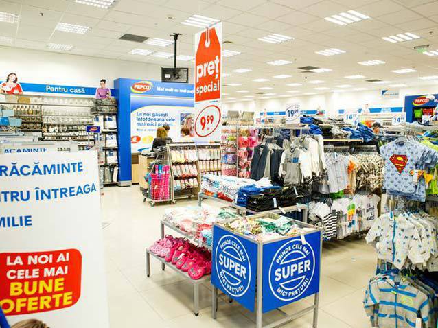 Zara, H&M și C&A au pierdut lupta pentru supremație pe piața modei pentru copii. Compania care a venit din umbră și acum DOMINĂ piața de peste 300 de milioane de euro