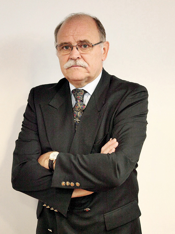 Opinie Radu Enache, președinte și director general, Continental Hotels: Când ”specific“ nu e ceea ce pare