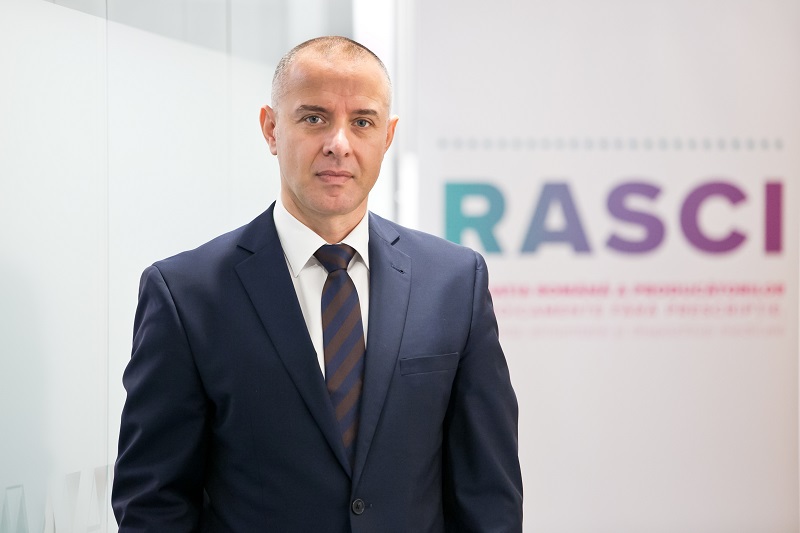 RASCI își extinde lista membrilor cu trei companii