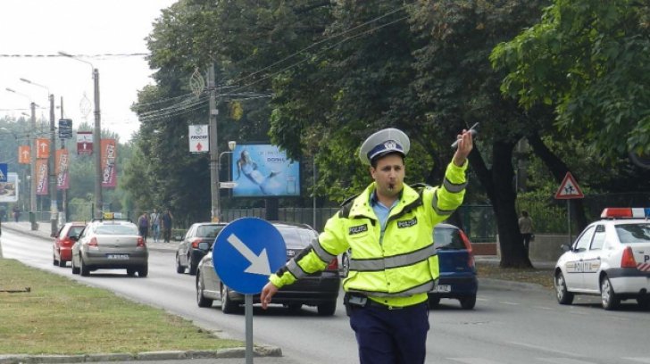 Atenție, șoferi! Noi restricții de circulație, vineri și sâmbătă, în Capitală