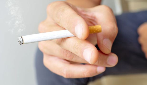 De ce avem vicii? Nevoia de a fuma/bea/mânca excesiv
