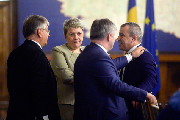 MAREA ÎMPĂRȚEALĂ de la Dezvoltare. Topul județelor care și-au tras partea leului din cele 30 de miliarde din bugetul lui Shhaideh