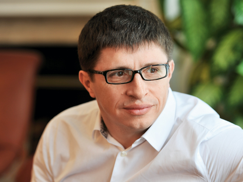 Silviu Popovici, cel mai puternic român din PepsiCo, preia conducerea grupului din 65 de țări