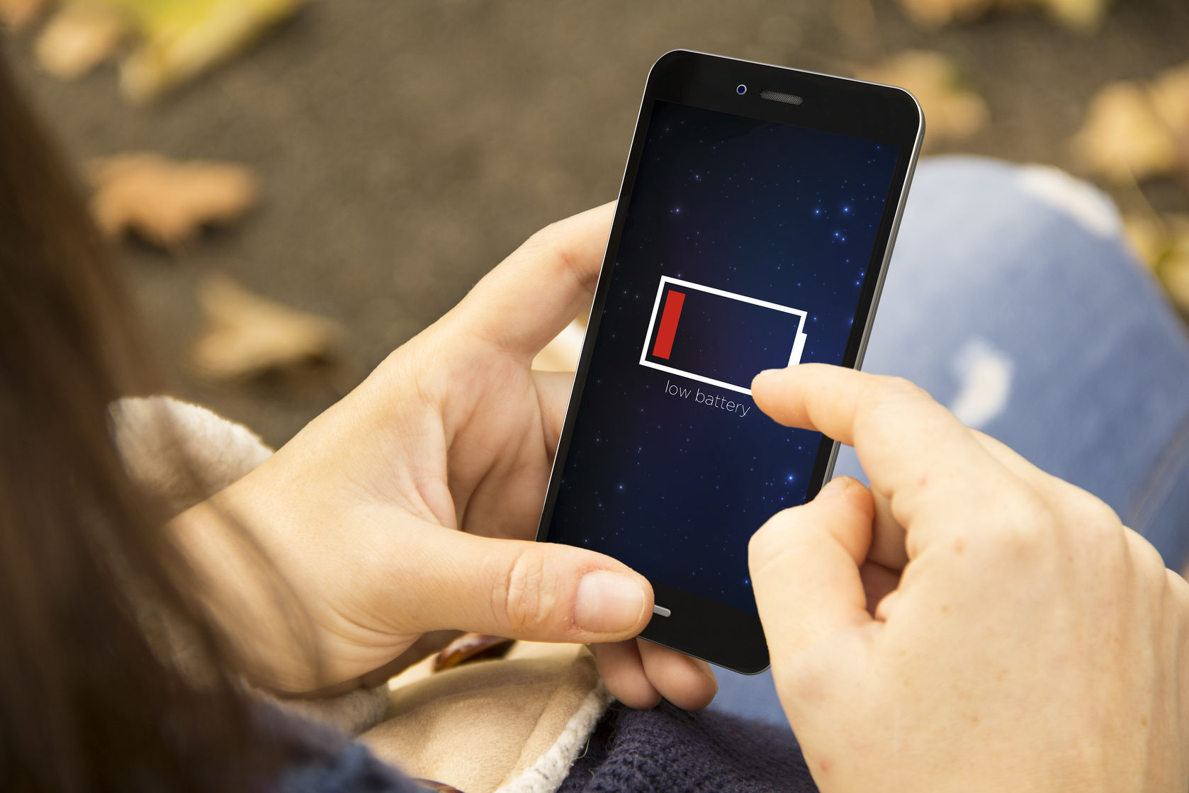 Kaspersky Lab lansează o aplicație pentru conservarea bateriei smartphone-urilor