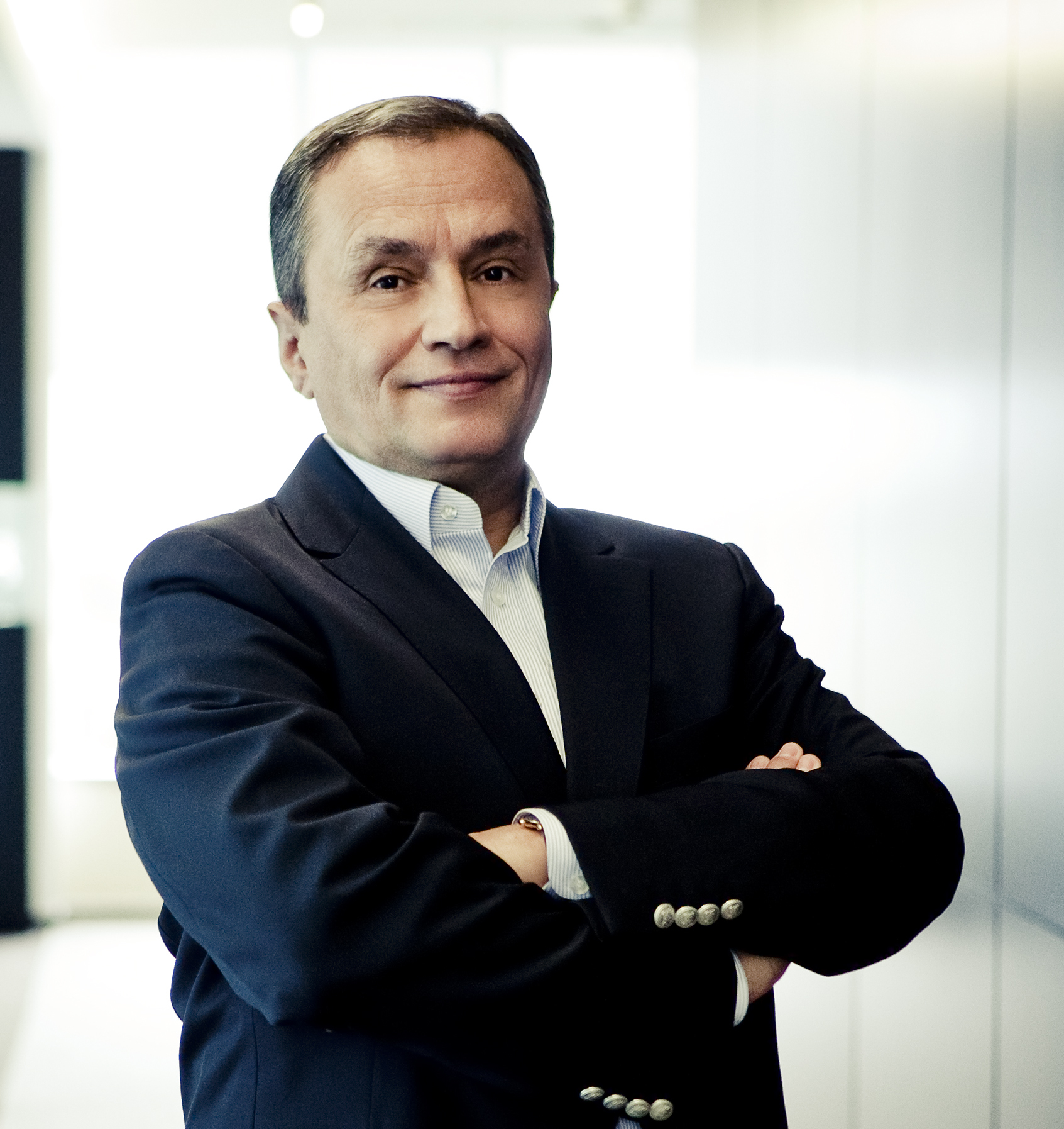 Ana Hotels are un nou președinte al consiliului de administrație. Cine o înlocuiește pe Alexandra Copos de Prada