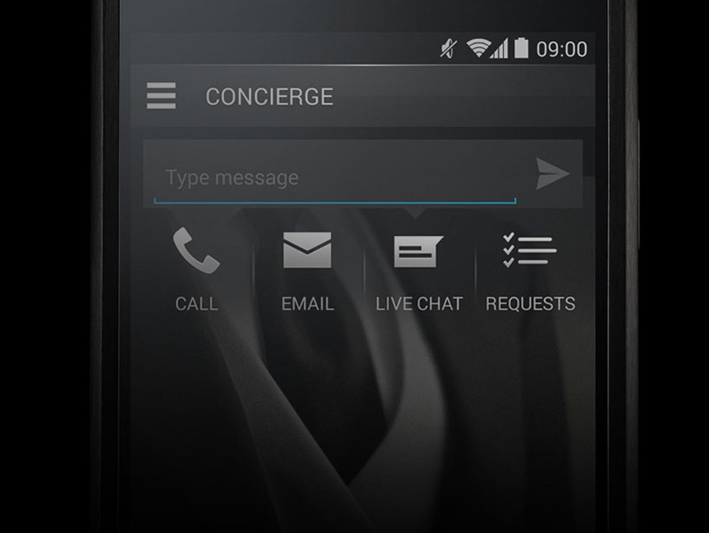 Compania care produce cele mai scumpe telefoane din lume A INTRAT ÎN FALIMENT