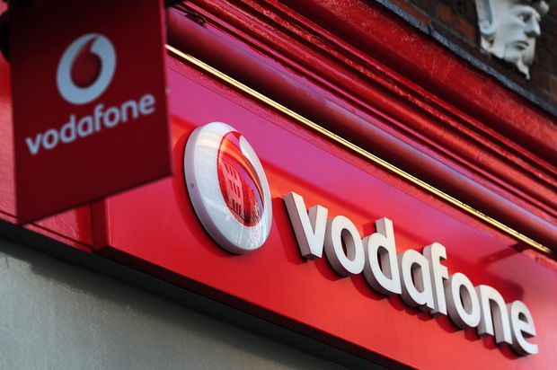 Veniturile din servicii ale Vodafone România au crescut cu 2,9% în ultimul trimestru