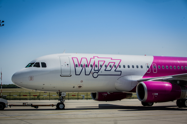 Mutare surpriză la Wizz Air: Călătorii scapă de una dintre cele mai 'urâte' taxe