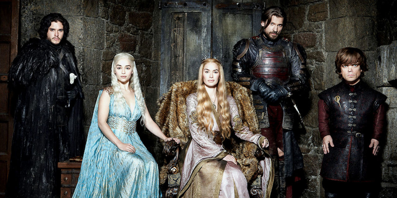Știați că puteți paria pe Game of Thrones? Cine are cele mai mari șanse să devină conducătorul celor 7 regate