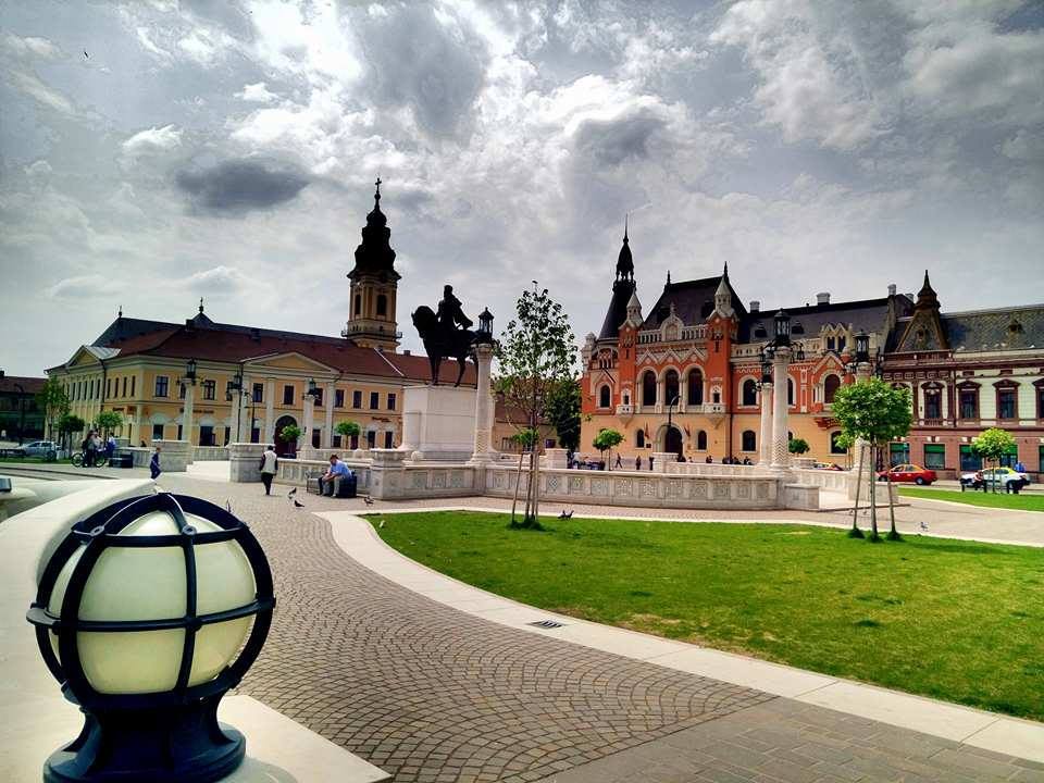 Orașul din România care interzice casele de amanet și sălile de jocuri de noroc în zona istorică a orașului