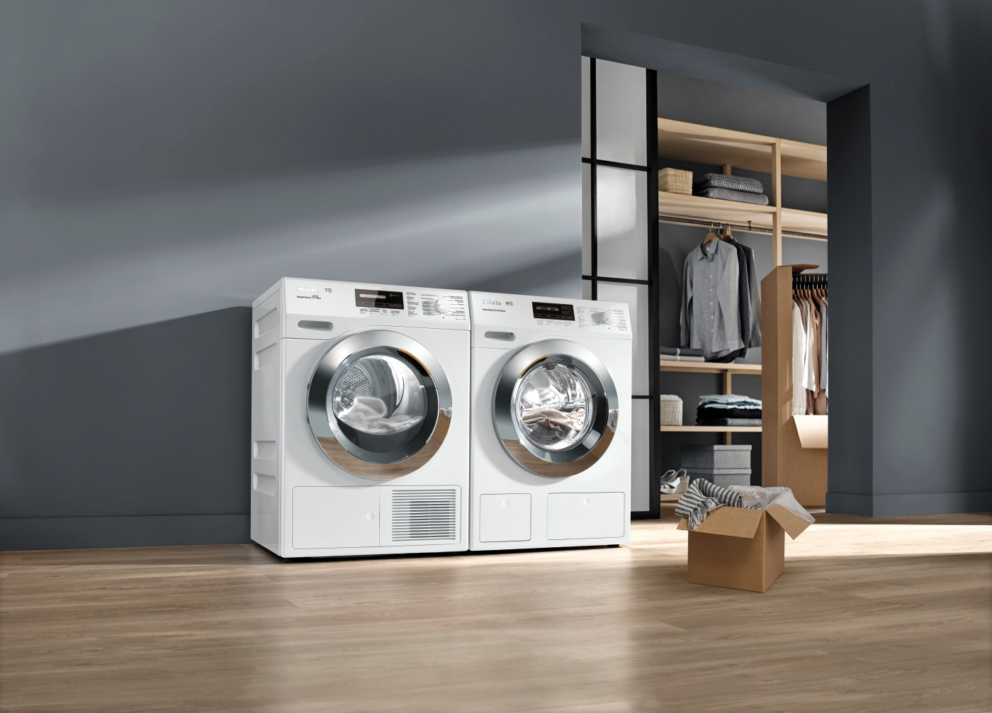 Miele a înregistrat vânzări în creștere cu 5,9% și a ajuns la 3,93 miliarde de euro