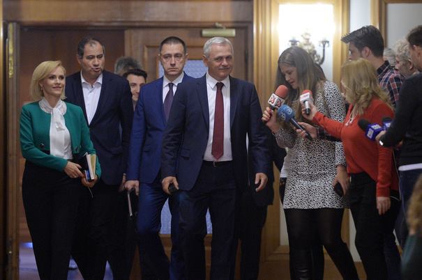 O nouă decizie a coaliției de guvernare care va afecta sute de joburi