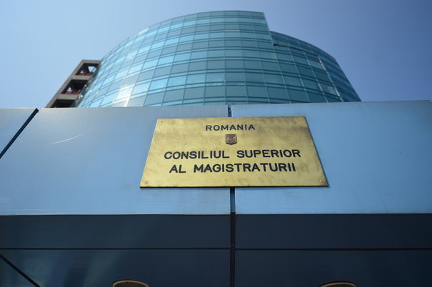 CSM va da aviz privind modificarea legilor justiției în ultima săptămână a lunii septembrie