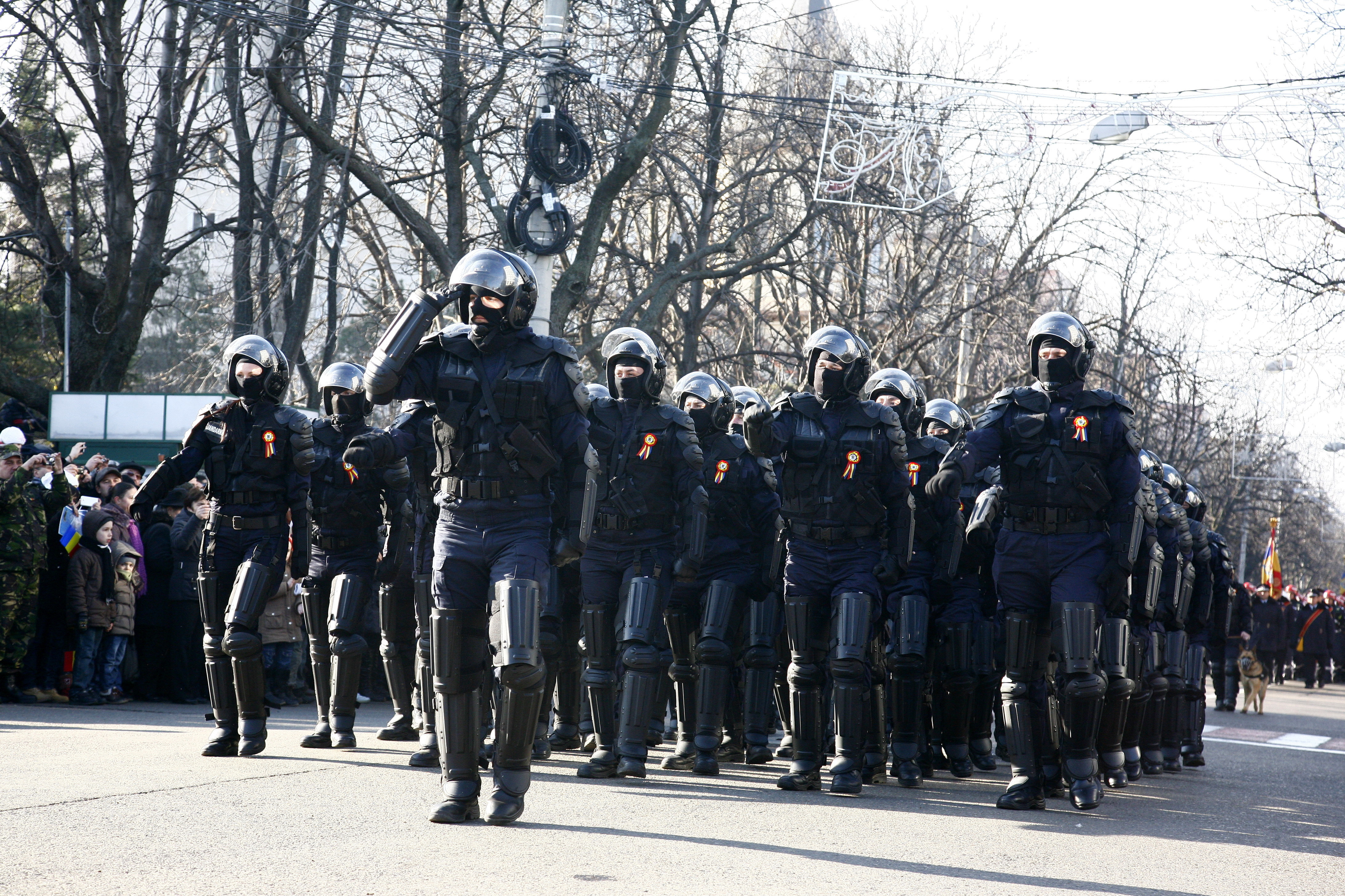 Cum funcționa „Banca Română de Comerț Corcodel”, de la Jandarmerie