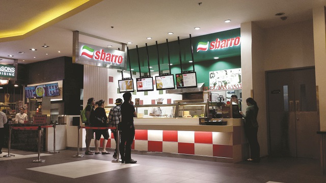 Încă un gigant american intră din toamnă în lupta pentru piața de 8 miliarde lei a restaurantelor din România