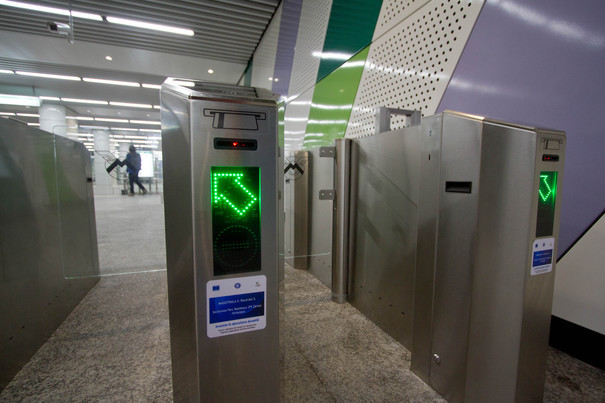 Metrorex introduce cartela de o călătorie, cea pentru grupuri și abonamentul anual. Prețurile la care pot fi cumpărate