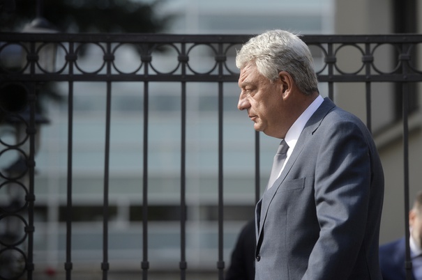 Tudose cere ANPC să publice rezultatele controalelor din sistemul bancar