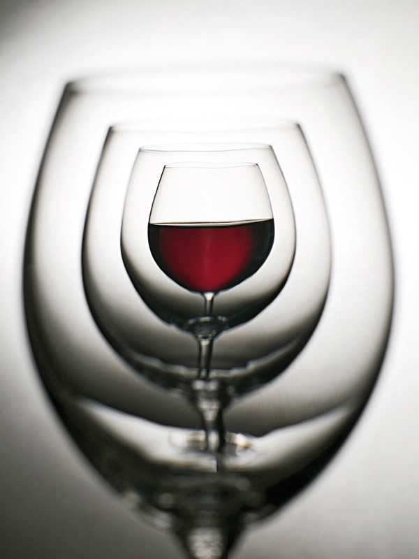 In vino veritas