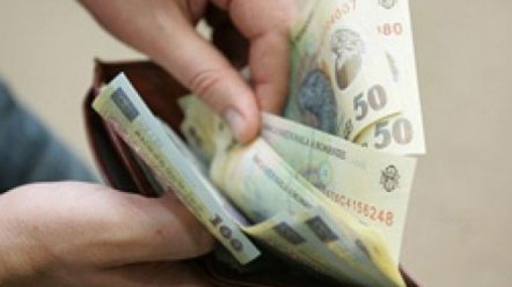 SCENARIU BOMBĂ! Toate salariile vor scădea de la 1 ianuarie