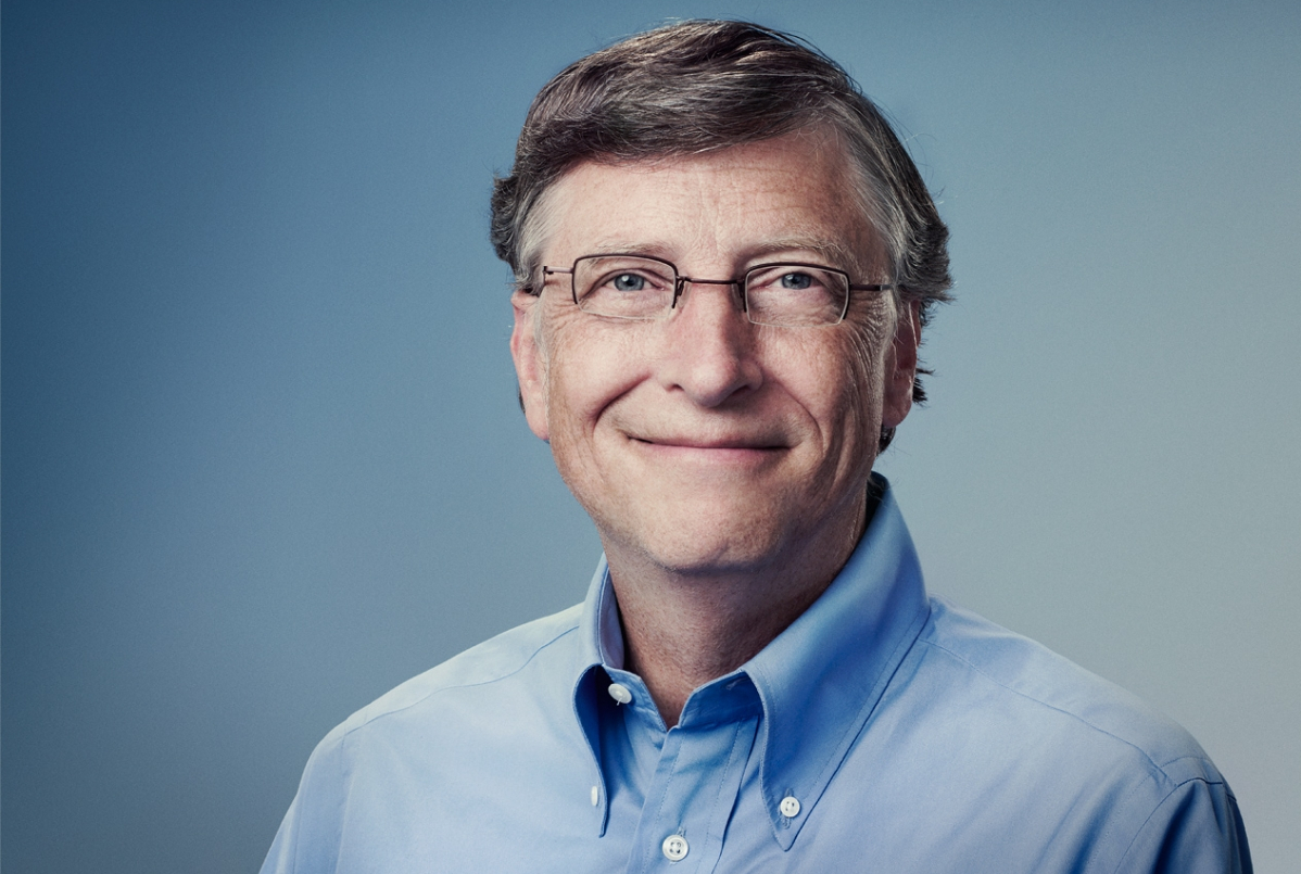Bill Gates a făcut cea mai mare donație din ultimii 17 ani. Cât la sută din avere a donat Gates