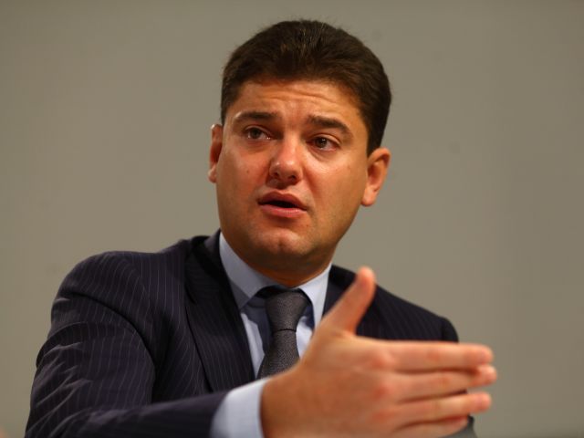 Motivare Tribunal: Cristian Boureanu a vrut să-l înjosească pe polițist, nu doar să îl lovească