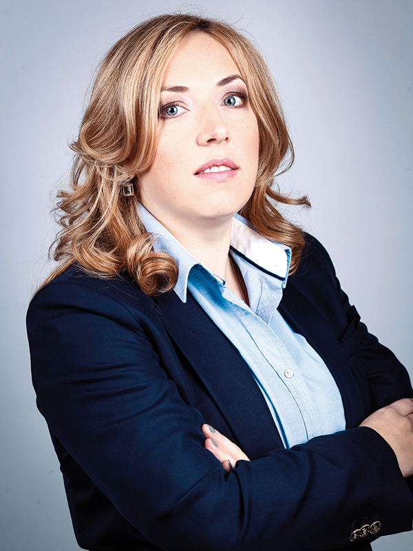 Carmen Nilgesz, MOL: „Cel mai dificil a fost să ținem pasul cu creșterea înregistrată de MOL România în ultimii cinci ani”