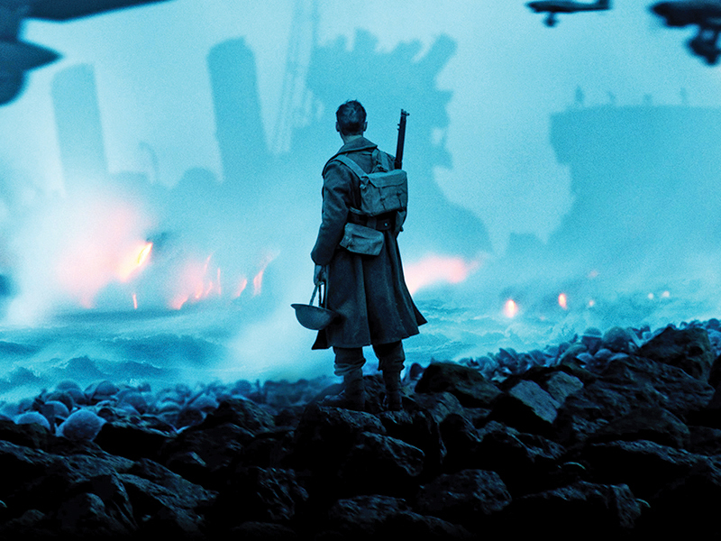 Dunkirk: un film pe care nu aveți voie să îl ratați