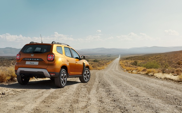 Cum arată noul Duster care va fi prezentat în premieră mondială pe 12 septembrie, la Salonul Auto de la Frankfurt. "O calitate mai bună și un preț mai mic" | FOTO
