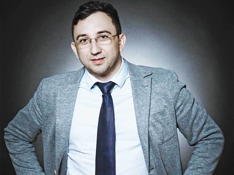 Opinie Daniel Bujorean: Revizuirea strategiei și decizia strategică de a-ți face timp să ”asculți“ piața