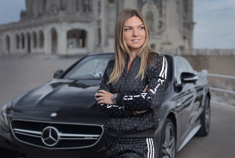 Simona Halep inclusă în topul celor mai bine plătite sportive din lume! Suma FABULOASĂ câștigată de Halep în ultimul an