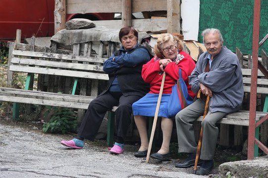 Topul celor mai leneși oameni din UE. Românii sunt în top