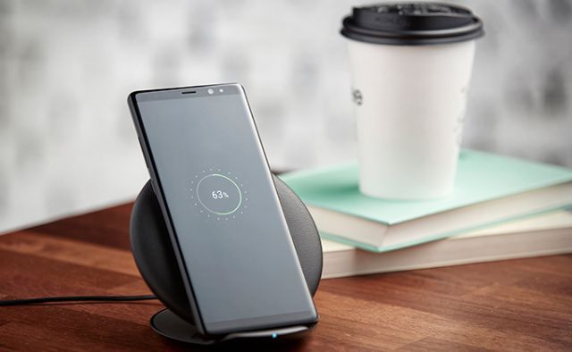 Prețurile la care operatorii telecom din România oferă Samsung Note 8