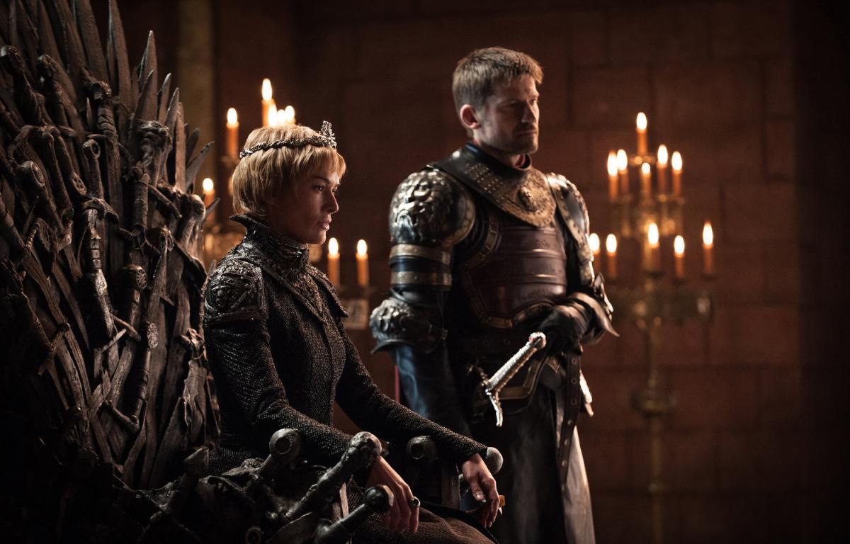 Ce obiect IKEA este folosit în serialul "Game of Thrones"
