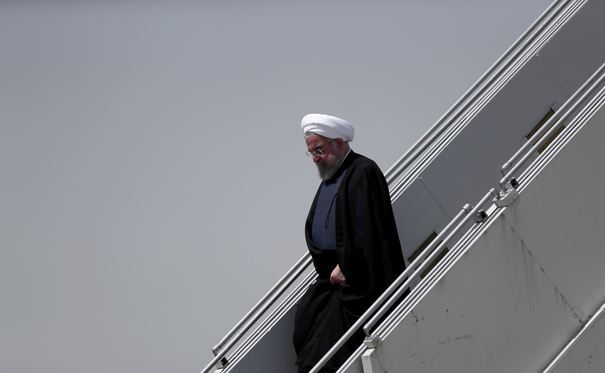 Scandal NUCLEAR | Totul poate fi o chestiune de "câteva ore". AVERTISMENTUL dat Americii de către Iran
