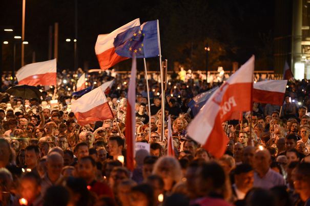Polonia amenință SUA cu oprirea negocierilor pentru Patriot