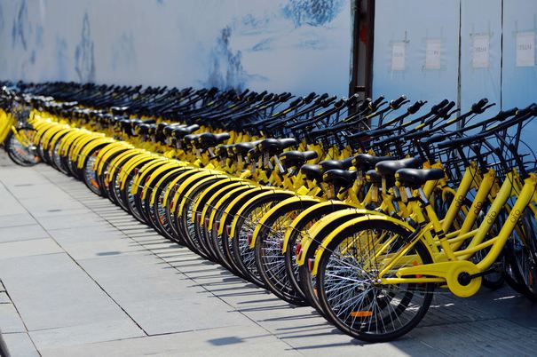 Primăria Capitalei a publicat lista cu magazinele din care bucureștenii își pot cumpăra biciclete cu ajutorul voucherelor din cadrul proiectului „Bicicliști în București”