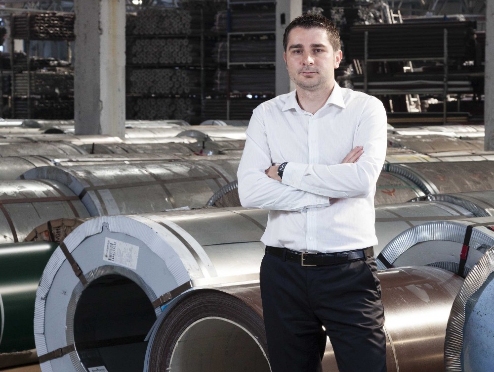 Astăzi la Smart Business: în ce vrea să mai investească Horațiu Țepeș, fondatorul Bilka