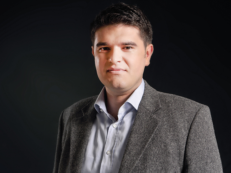 Românul promovat de Liberty Global la conducerea operațiunilor tehnice din Europa Centrală și de Est