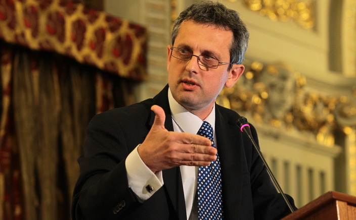 Declarație ȘOC de la BNR despre programul Prima Casă